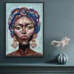afrikansk-kvinde-med-turban-portraet