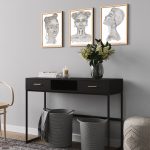 Sort-hvid-plakater-i-ramme