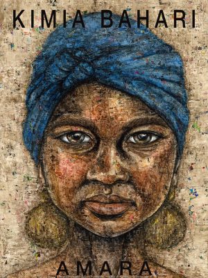 african-girl-portrait-poster-wall-art