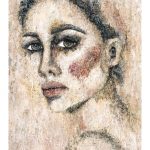 Kunst-til-vaeggen-kali-and-the-rose-garden