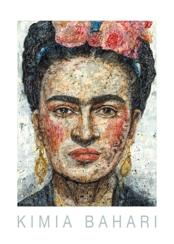 Frida-kahlo-plakat-poster