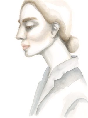 poster-watercolour-of-a-woman