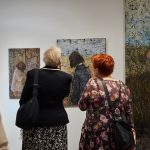 Always With You + Uncovering