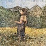 Woman_in_black_dress_walking_in_the_fields