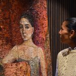 selvportraet-maleri-af-dansk-kvindelig-kunstner