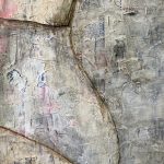 portraet-maleri-genert-kvinde-paa-strand-naturlig-knold