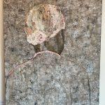 stort-portraet-maleri-kvinde-med-knold-bagfra-hammershoi-nyfortolkning