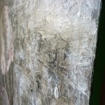 stort-portraet-maleri-kvinde-med-knold-bagfra-hammershoi-nyfortolkning