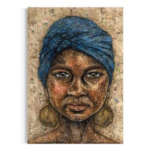 plan-boernefonden-afrikansk-pige-portraet-maleri-pigefonden-2021