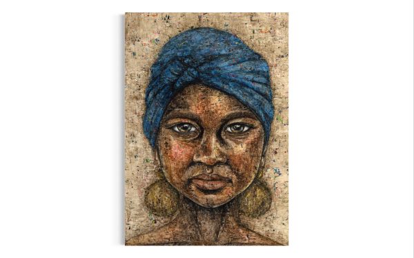 plan-boernefonden-afrikansk-pige-portraet-maleri-pigefonden-2021