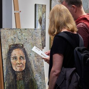 Portrætbestillinger