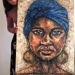 akrylmaleri-til-planboernefonden-amara-originalt-maleri-pigefonden-auktion