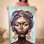 we-all-came-from-a-woman-original-portrait