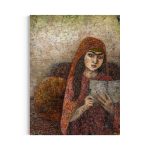 koen-museum-tahereh-qurrat-al-ayn-kvinde-liv-frihed