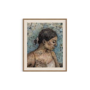 portraet-af-kvinde-spartel-kunstner_giclee-tryk