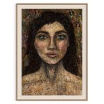 persisk-kunst-inspireret-af-poesi-og-persisk-miniature-giclee-tryk