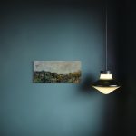 Abstrakt-natur-maleri-af-kimia-bahari-bjerge-og-groenne-marker