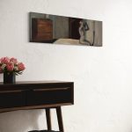 kultegning-af-noegen-kvinde-paa-seng-i-dansk-sovevaerelse