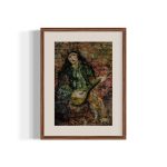 persisk-miniature-maleri-af-kimia-bahari