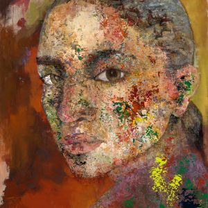 Giclée tryk - Signeret & Nummereret