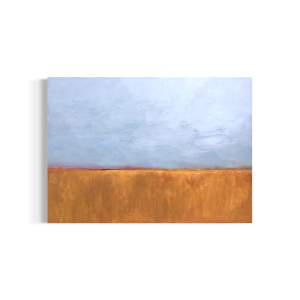 'Dansk Sommer'<br> <br>100x140