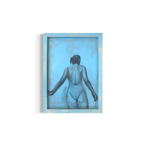 'Sommerbrise'<br> <br>22x30