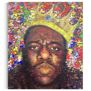 Biggie-smalls-maleri-portraet-i-farver-af-kimia-bahari